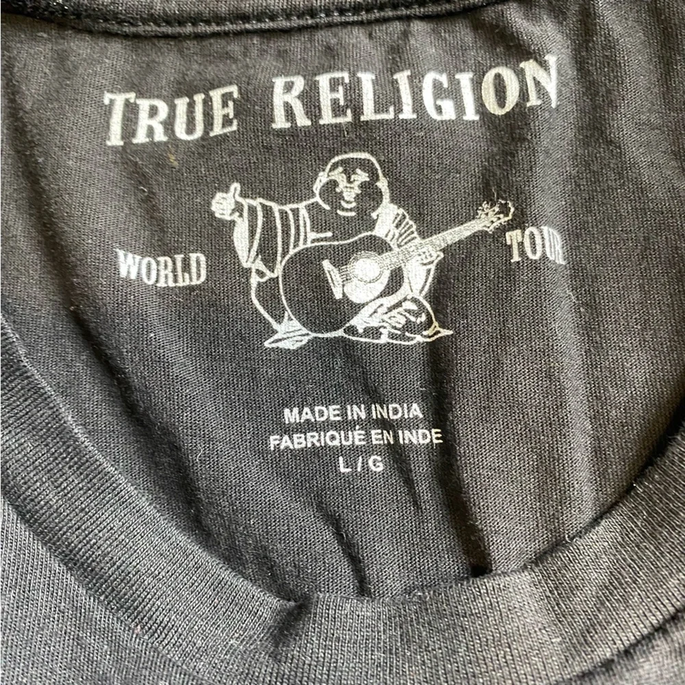True Religion Tee
